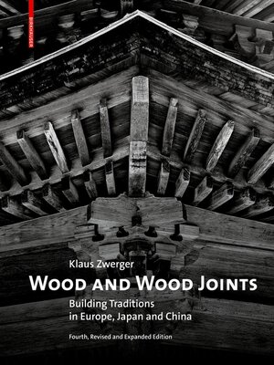 cover image of Wood and Wood Joints
